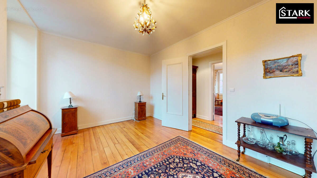 Appartement à BELFORT