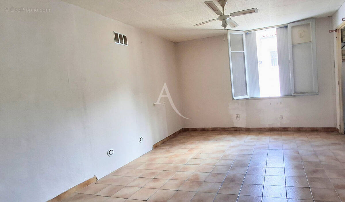 Appartement à BEDARIEUX