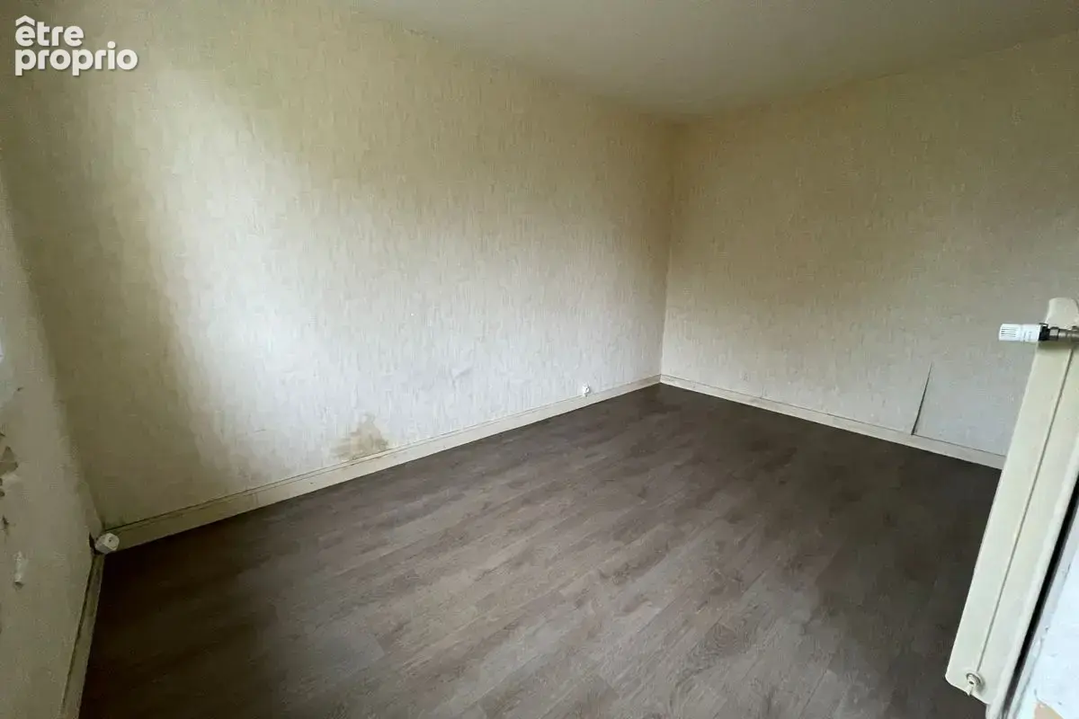 Richelieu - Appartement T5 - photo 3