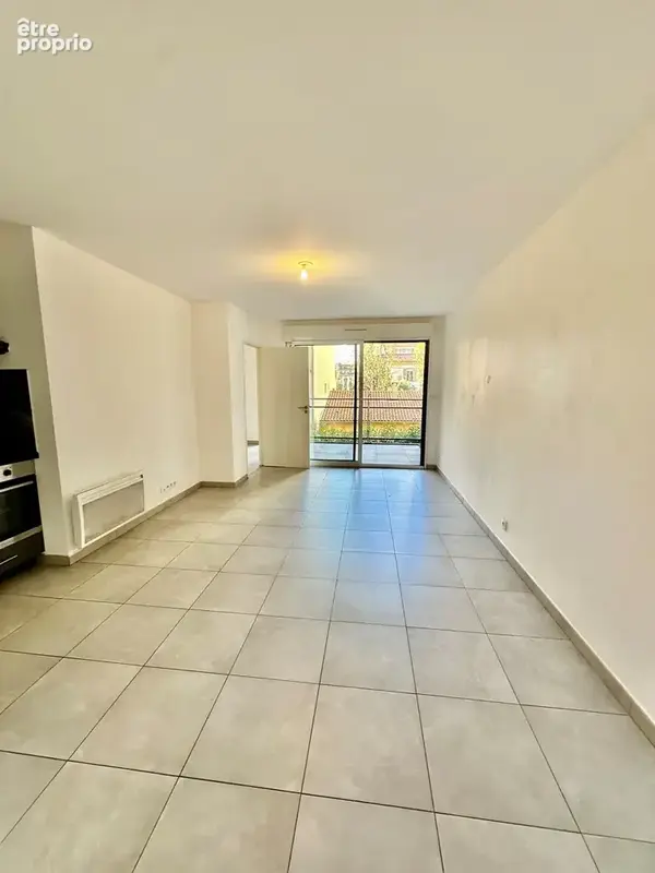 Appartement 2 pièces 42 m² à vendre à Nice (06300) - photo 6