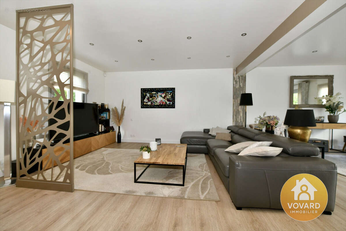 Photo 6 - Maison à SAINT-BRICE-SOUS-FORET