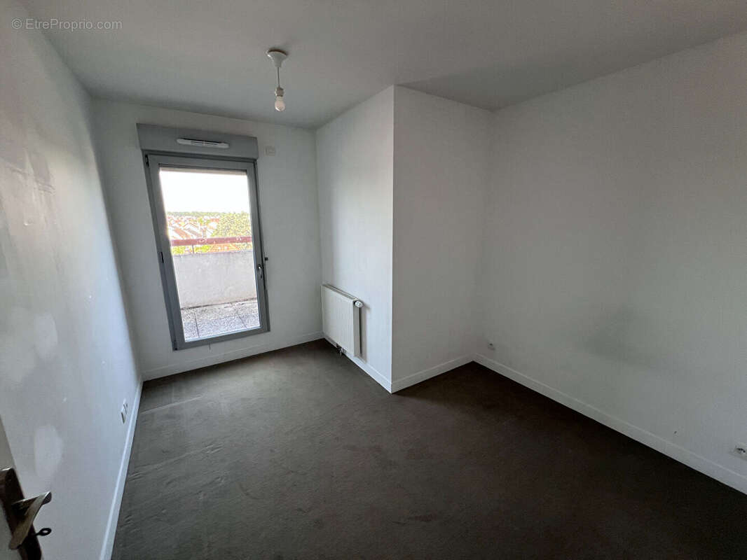 Appartement à VELIZY-VILLACOUBLAY