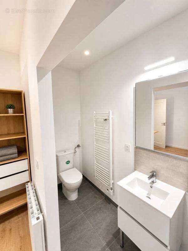 Appartement à TARBES