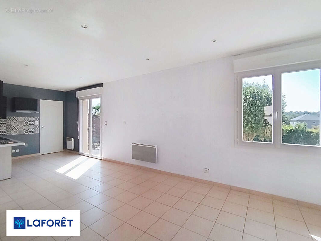 Charmante maison - photo 2