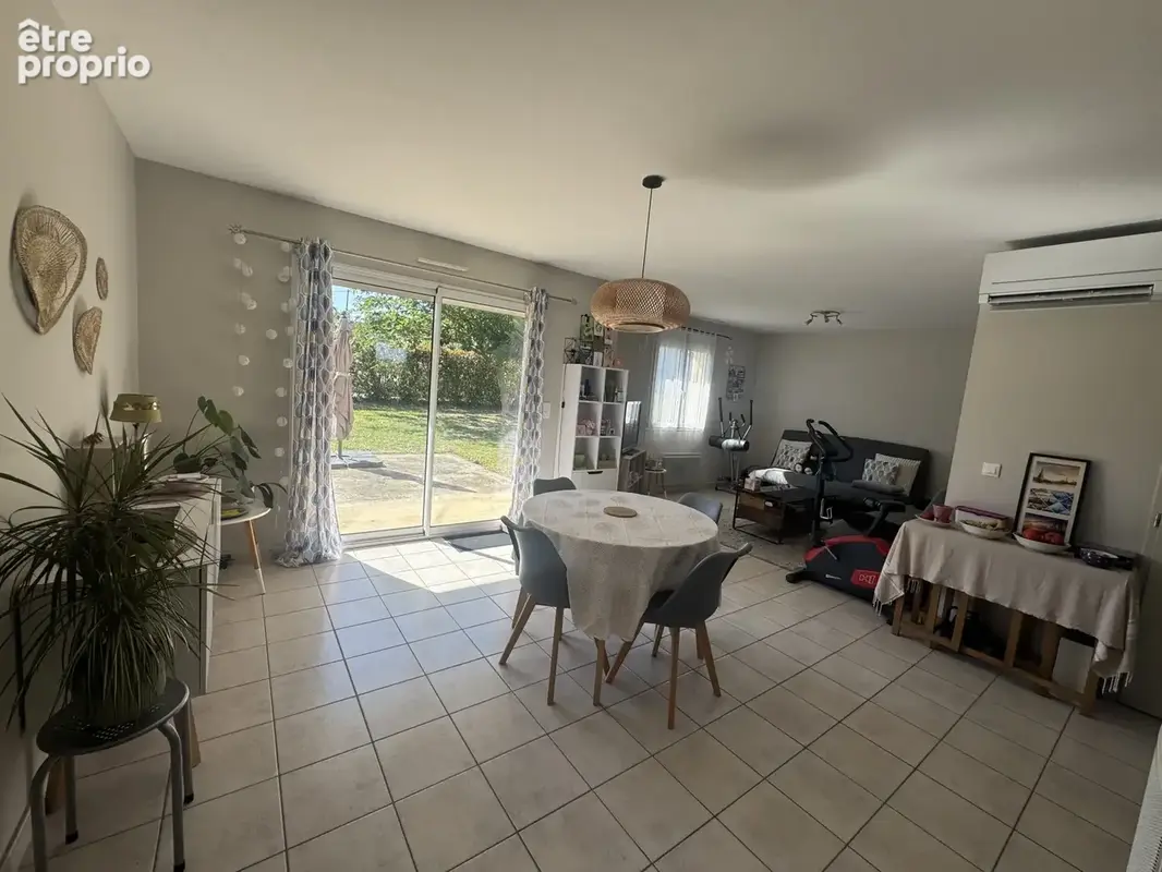 Maison 4 pièces 84 m² à vendre à Hagetmau (40700) - photo 5