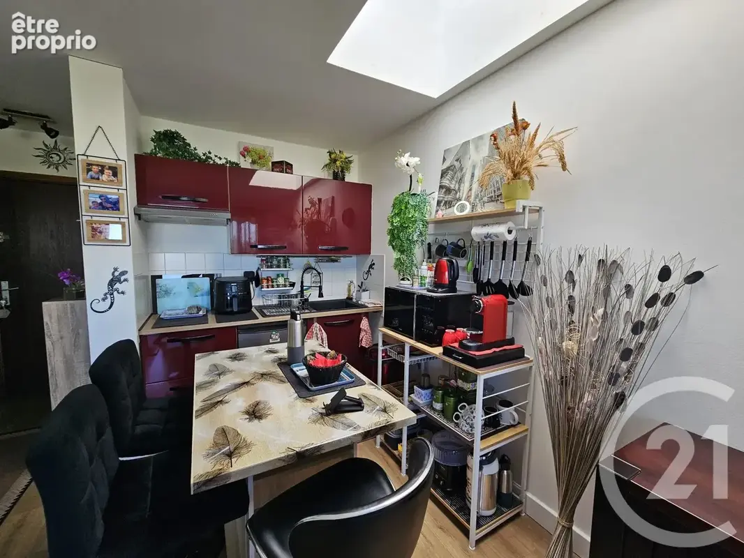 Appartement 2 pièces 33 m² à vendre à Saint-Laurent-Du-Var (06700) - photo 6