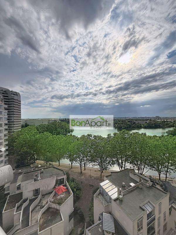 Appartement à RUNGIS