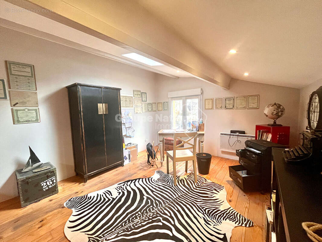 Appartement à BARBENTANE