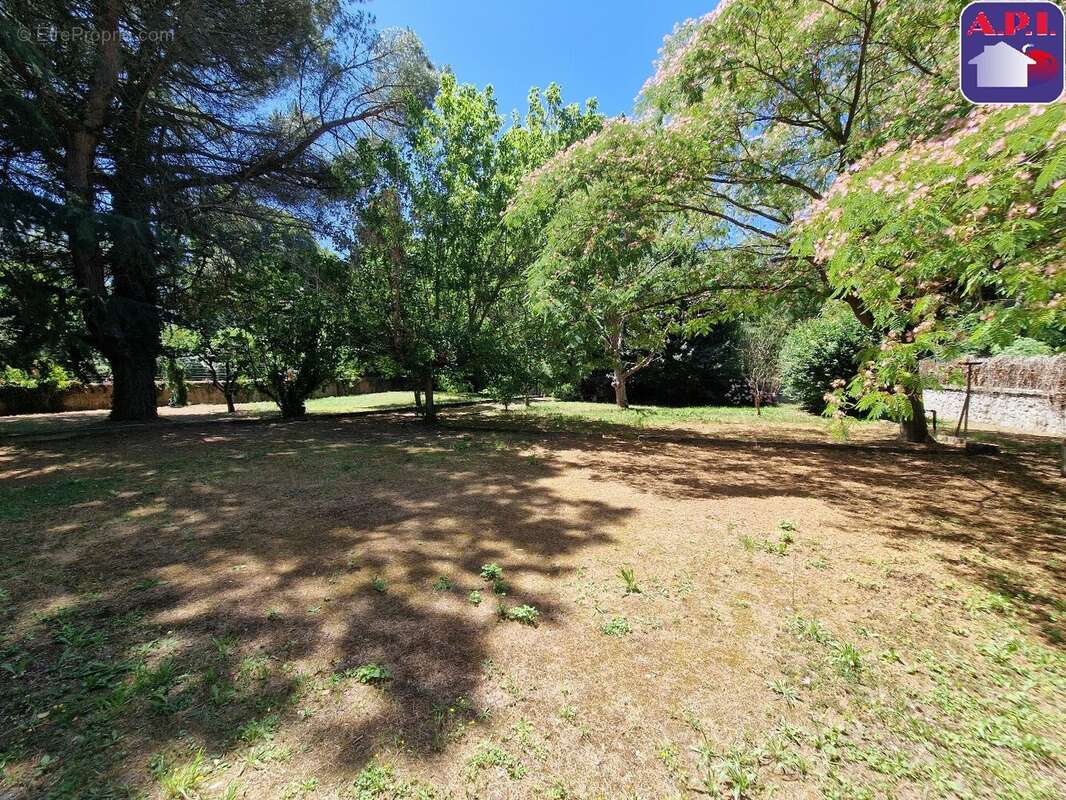 Maison à TARASCON-SUR-ARIEGE