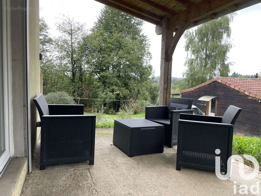 Photo 7 - Maison à LA COQUILLE