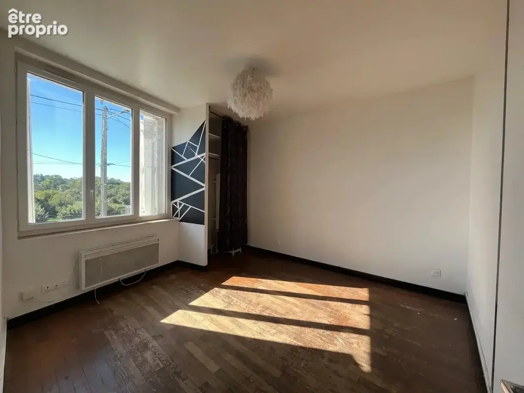 Vente Maison Jouet-sur-l'aubois(18320) 88 000ï¿œ - photo 6