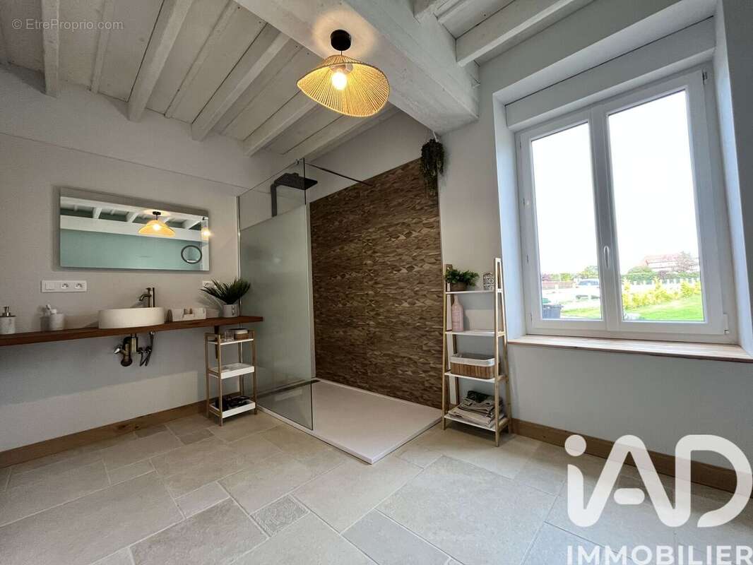 Photo 8 - Maison à AUBETERRE