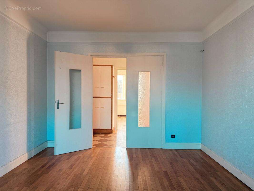 Appartement à LYON-7E