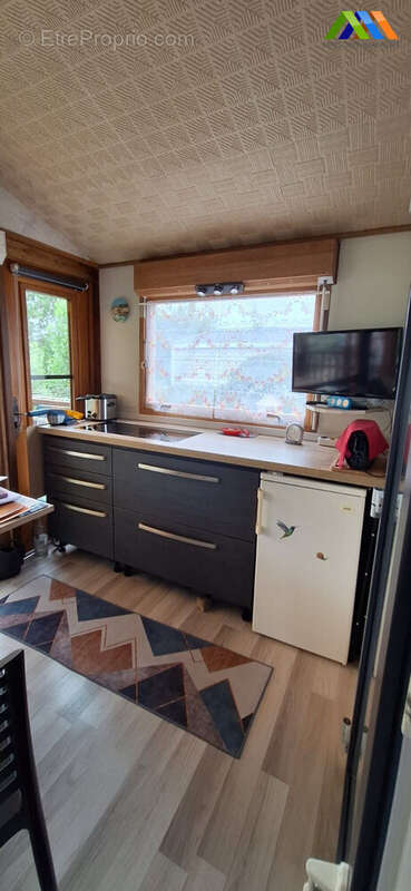 Maison 34 m² à Saint-Blancard  - photo 6