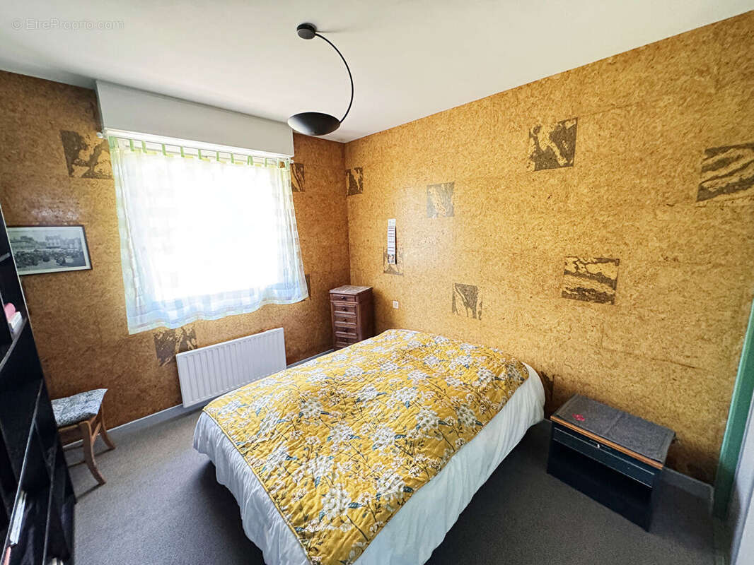 Maison à PLAINE-HAUTE