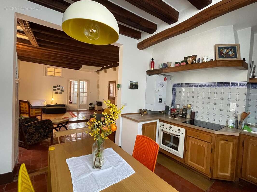 Maison 91 m² à Bourges  - photo 45