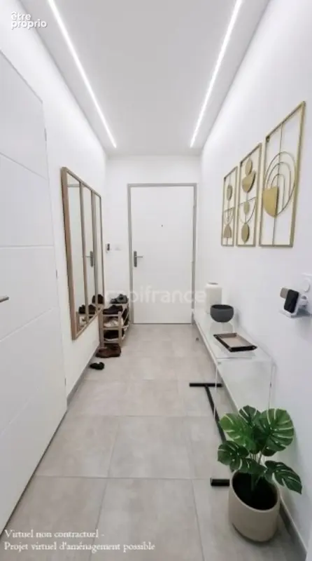 Appartement à vendre 3 pièces SAINT BREVIN LES PINS (44) - photo 17
