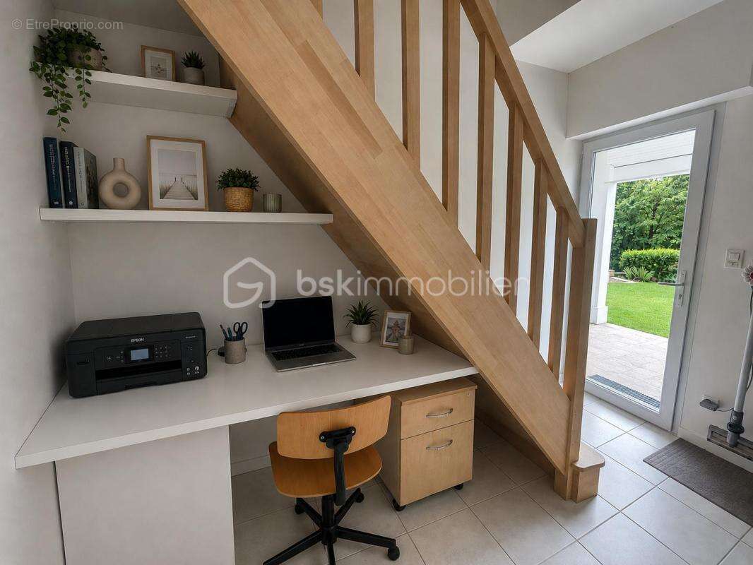 Maison familiale parfaitement entretenue - photo 9