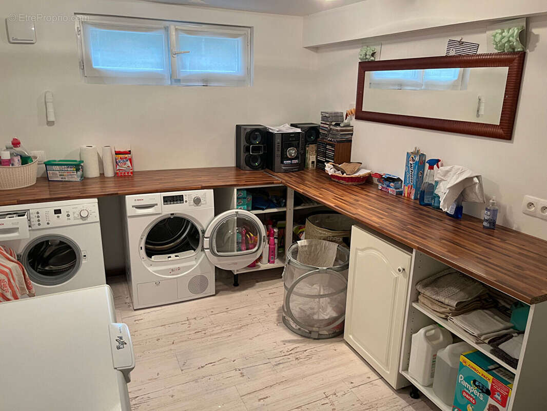 Maison à VAILLY-SUR-AISNE