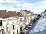 Appartement à SAINT-GERMAIN-EN-LAYE