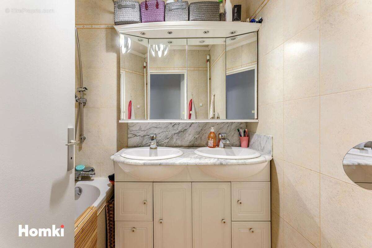 Appartement à FRANCONVILLE