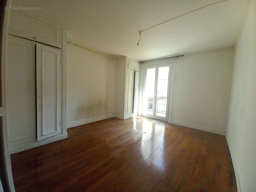 Le havre centre ville appartement f5 avec balcons - photo 7