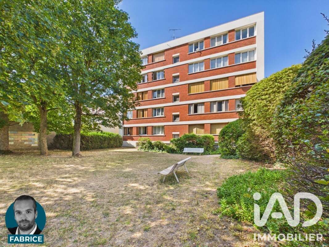 Photo 2 - Appartement à MAISONS-ALFORT
