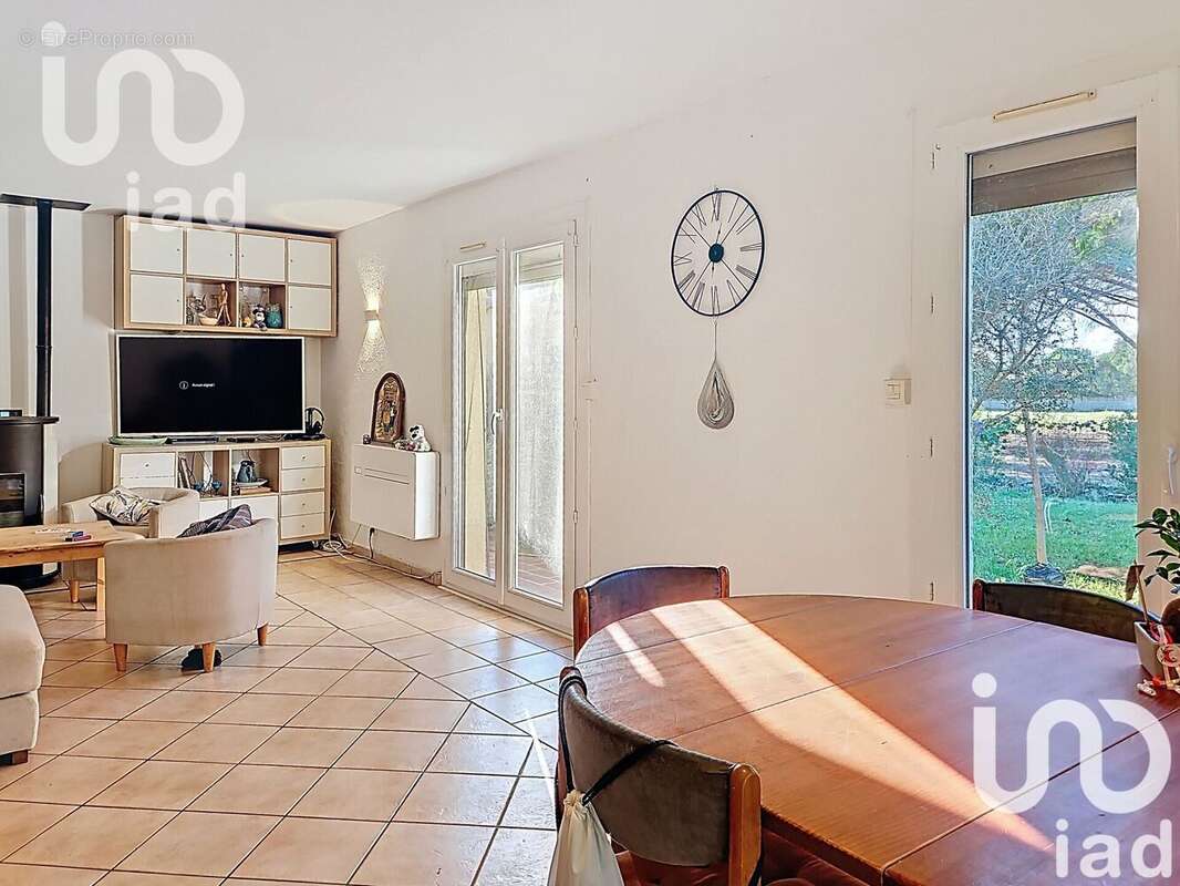 Photo 7 - Maison à BESSAN