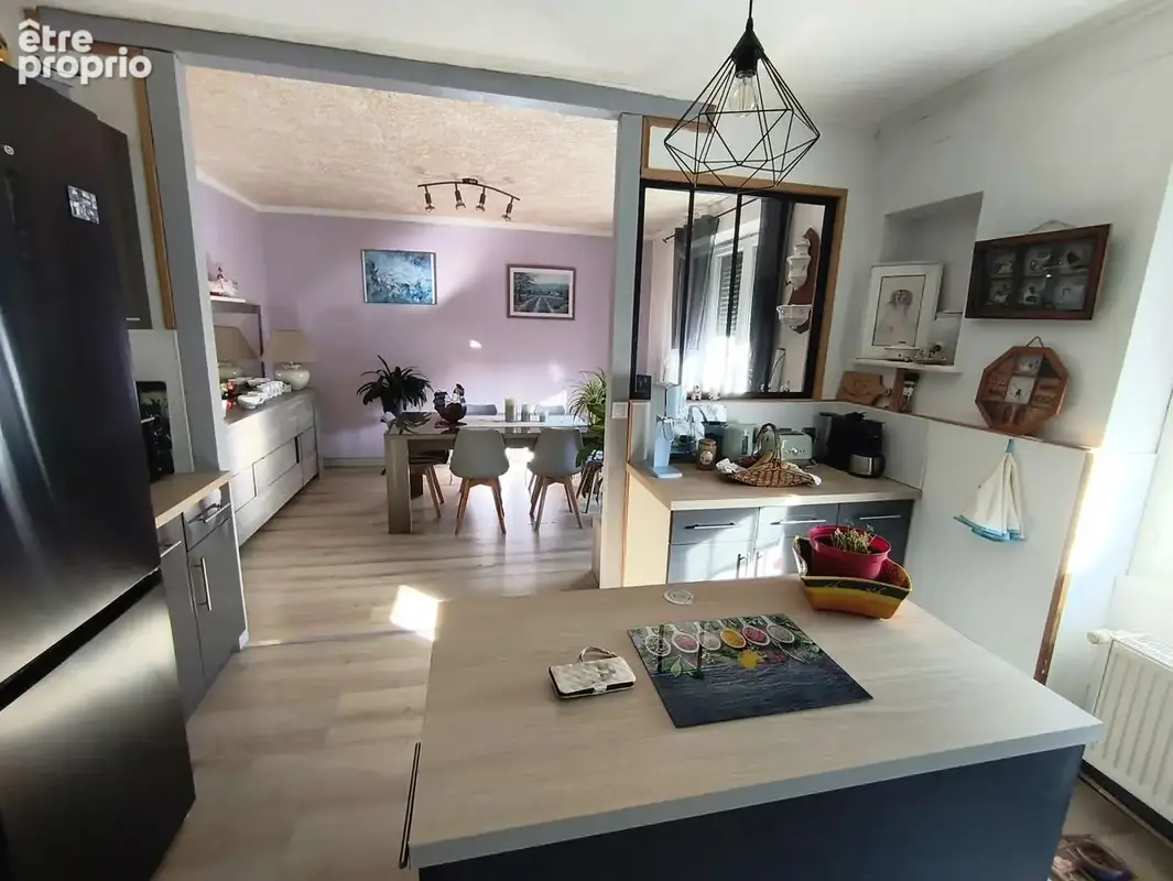 Maison 7 pièces 130 m² à vendre à Correze (19800) - photo 76
