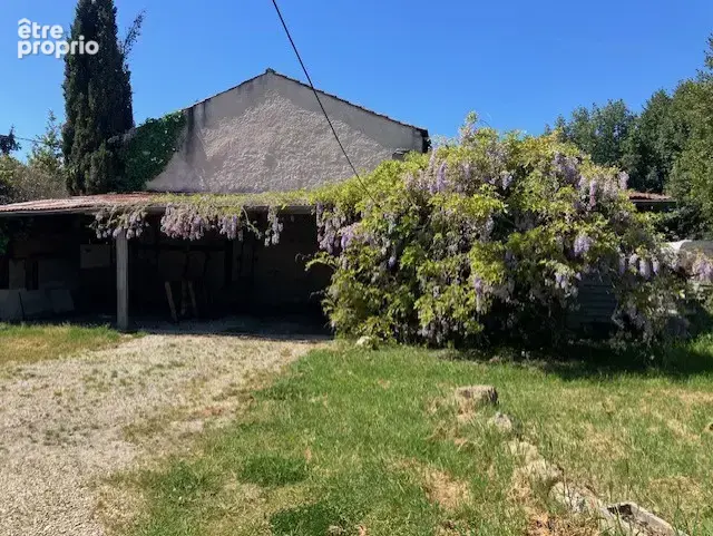 Charmante maison en pierre secteur calme sur 800m2environ - photo 7