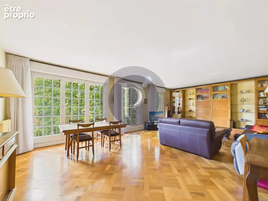 Appartement SCEAUX - photo 2