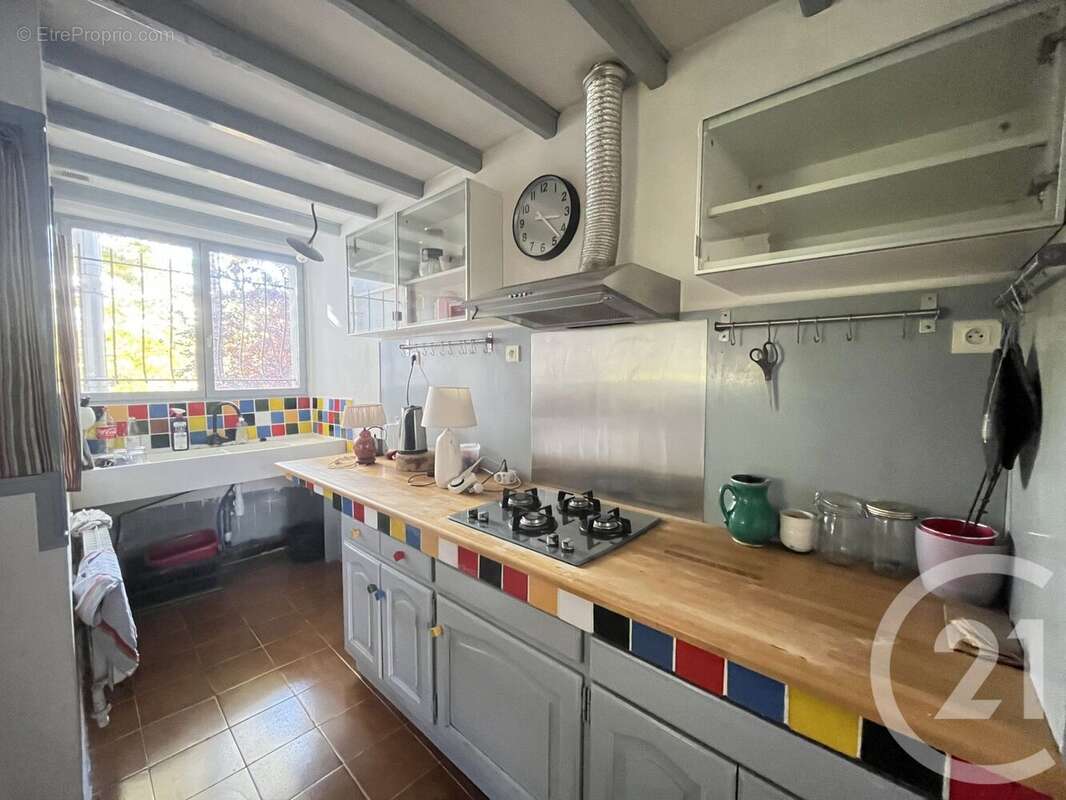 Maison à MONTPELLIER