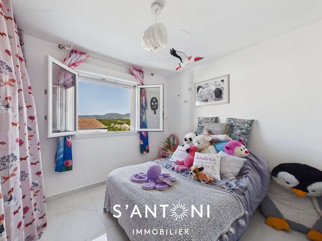 LAURENS - villa semi plain-pied T4 - photo 8