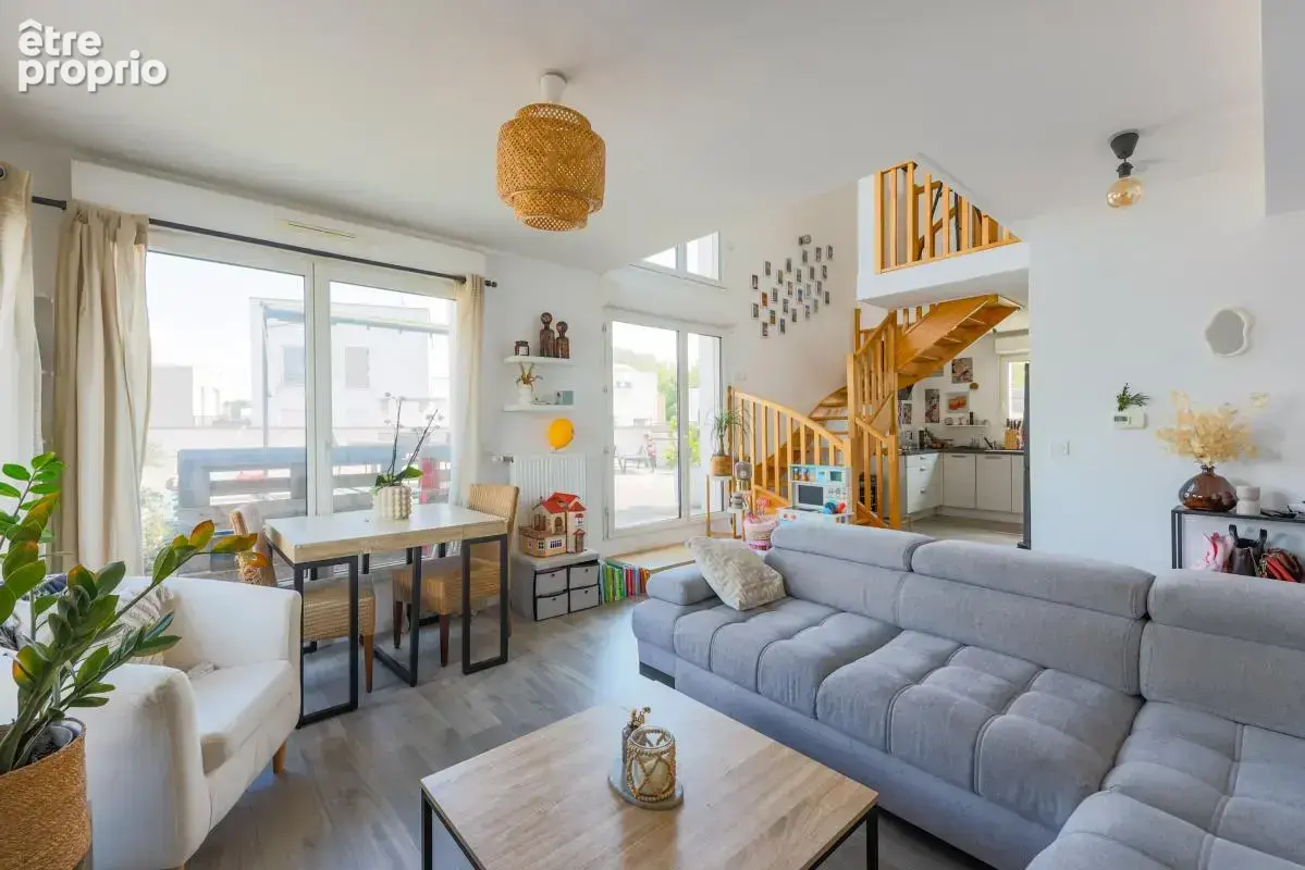 Appartement - photo 2