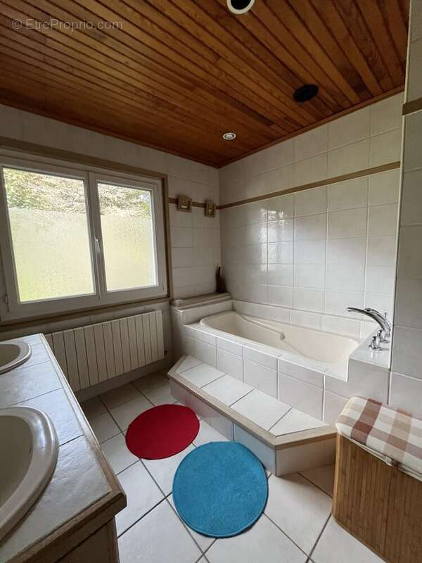 Maison à BESSE-ET-SAINT-ANASTAISE