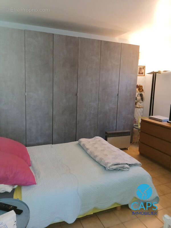 Maison à CAUMONT-SUR-DURANCE