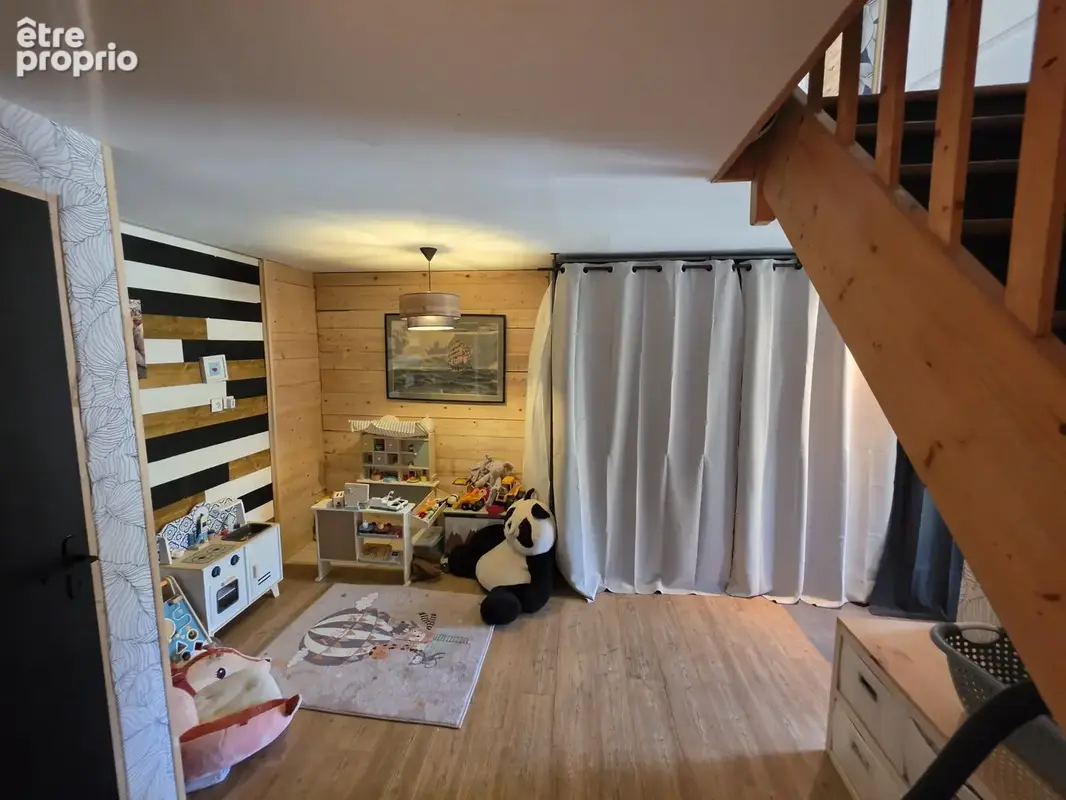 Maison 5 pièces 110 m² à vendre à Binic (22520) - photo 6