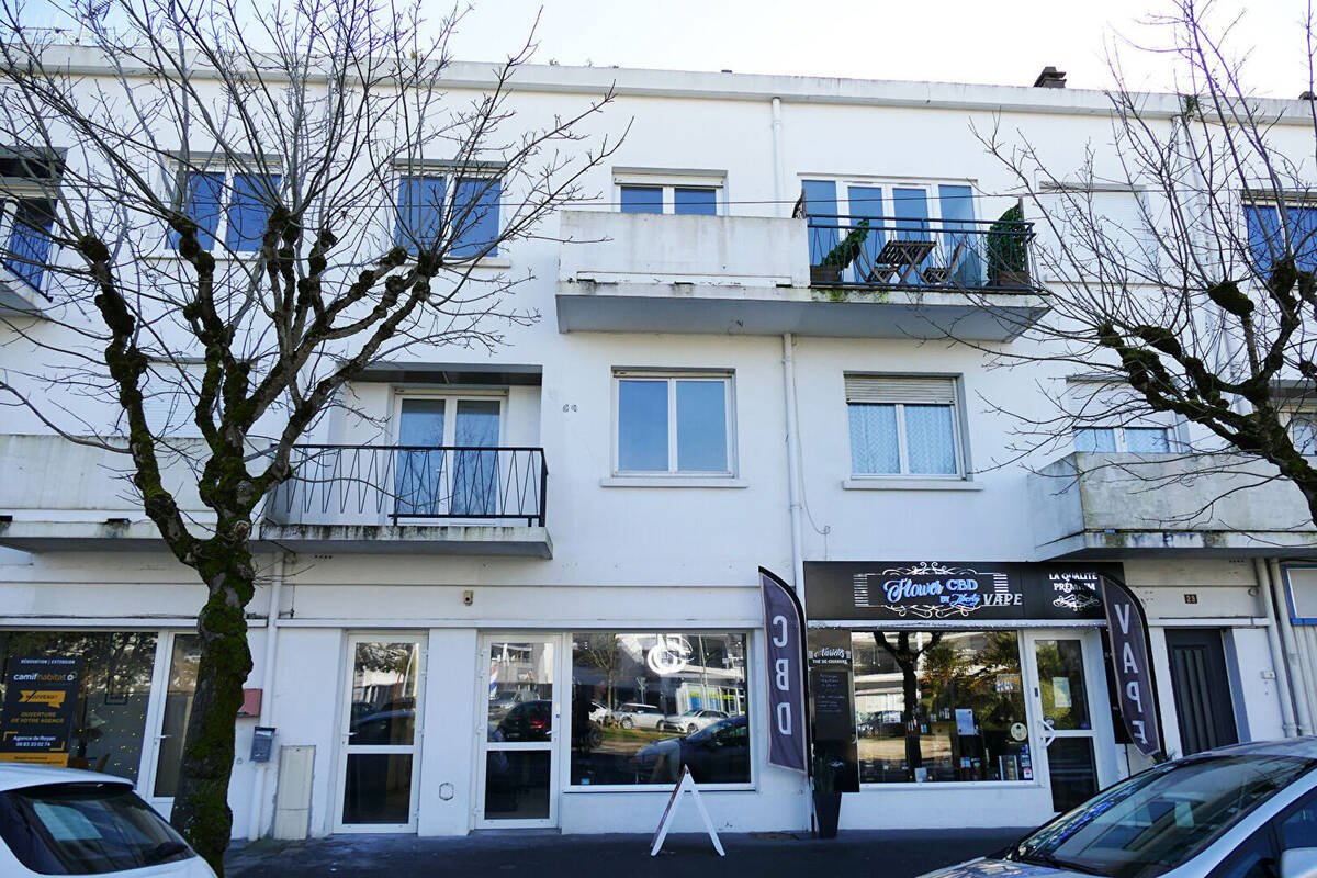 Appartement à ROYAN