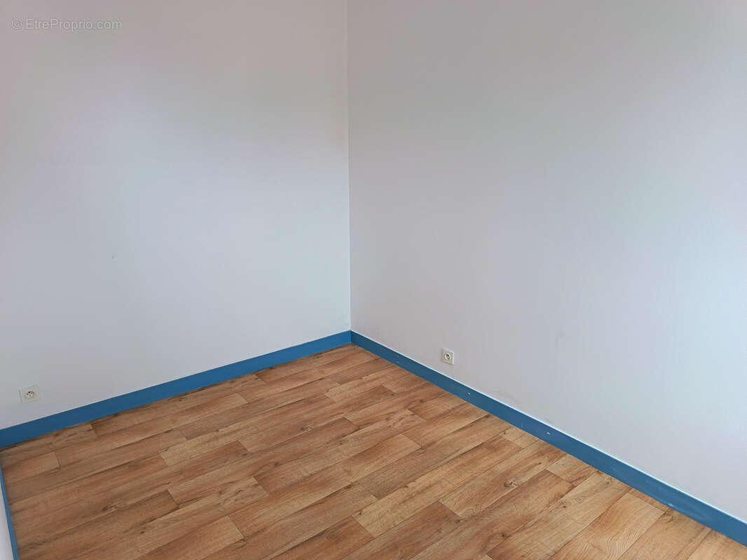 Appartement à GOURIN