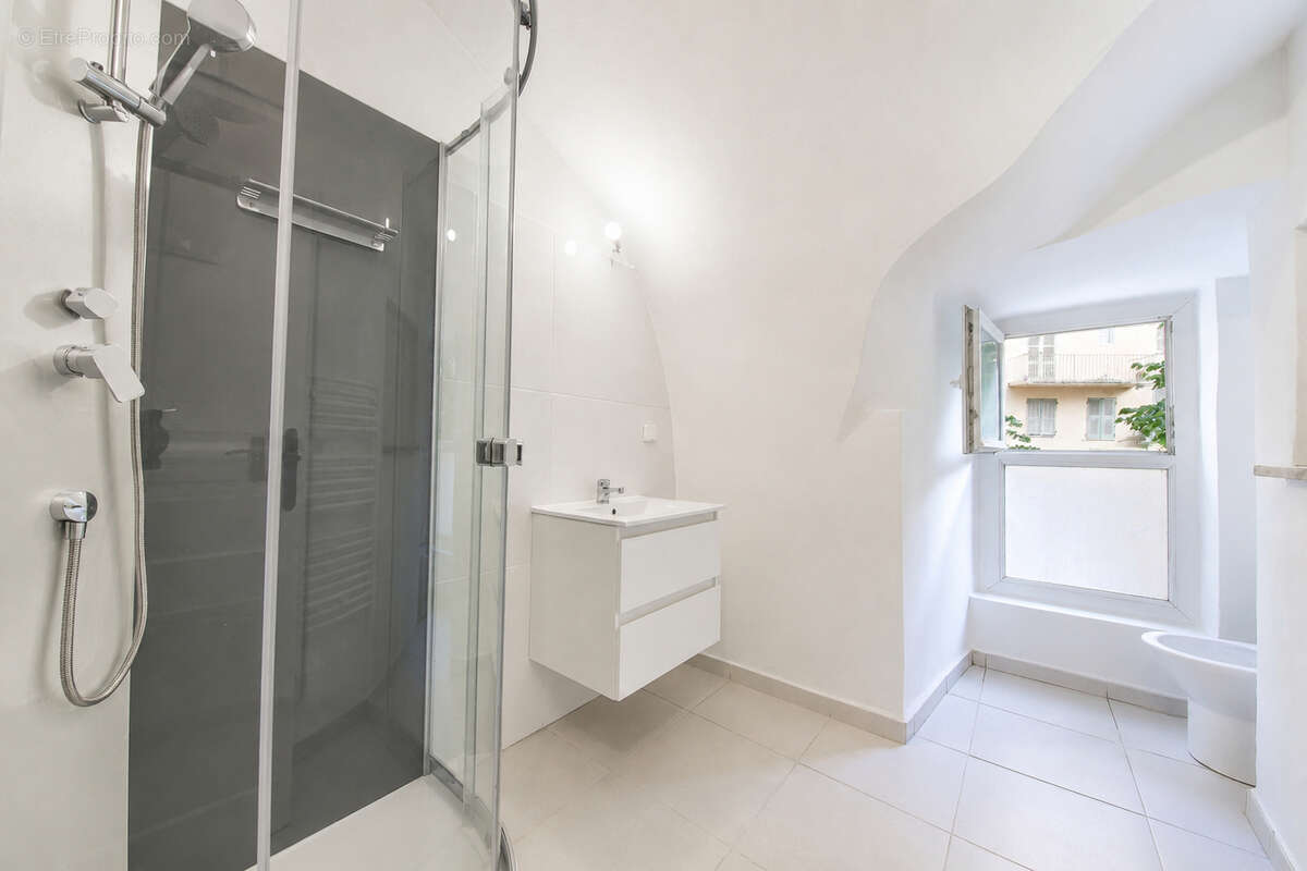 Appartement à BASTIA