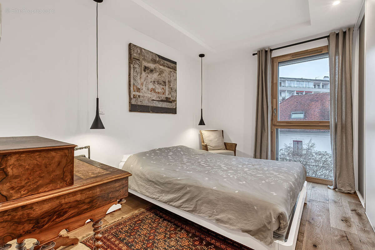 Appartement à ANNECY