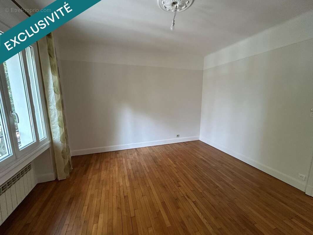 Photo 9 - Appartement à VICHY