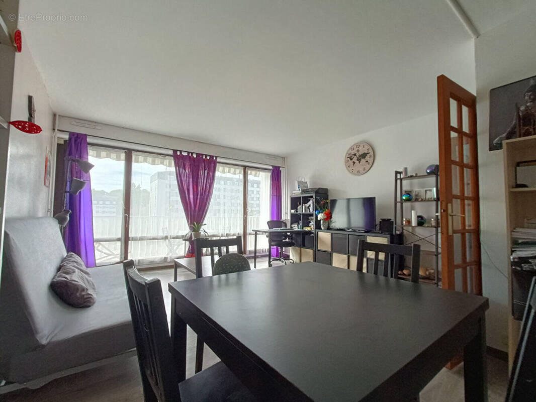 Appartement à TOURS