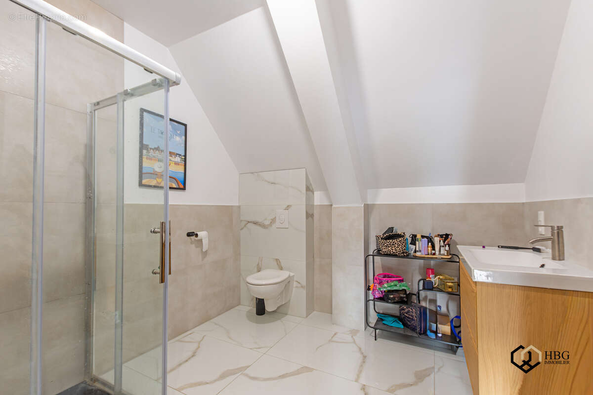 Appartement à HATTEN