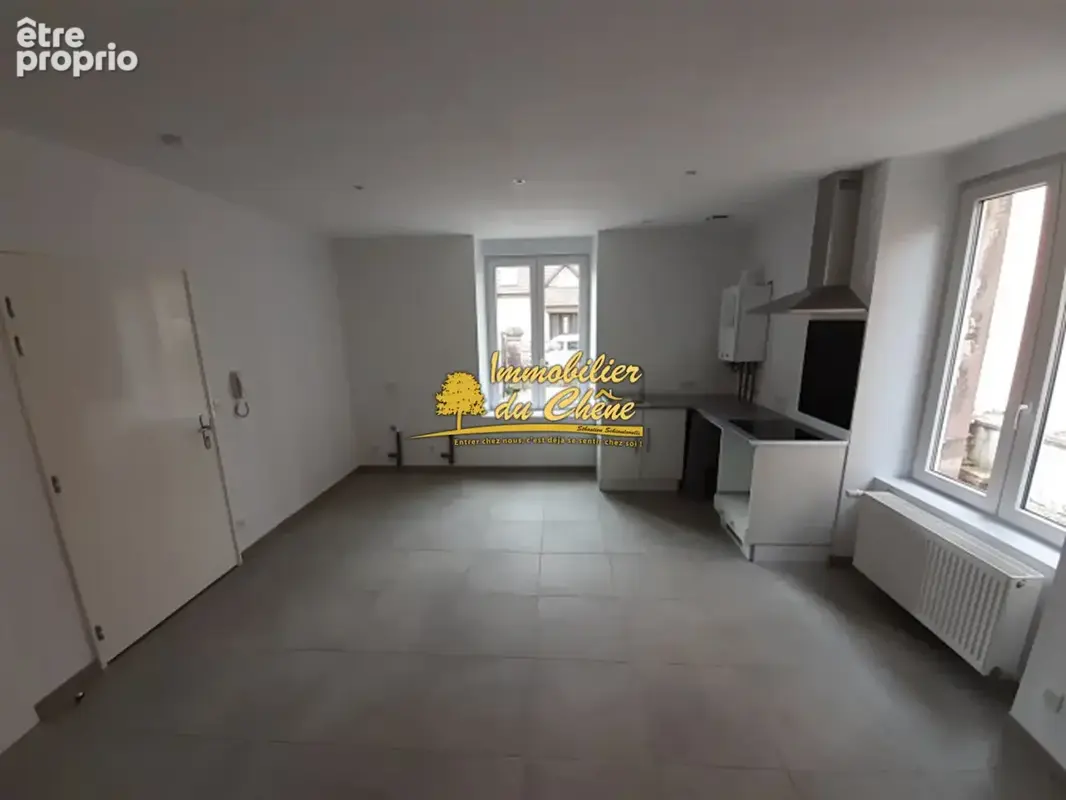 Appartement 260 m² à vendre à Fougerolles (70220) - photo 9