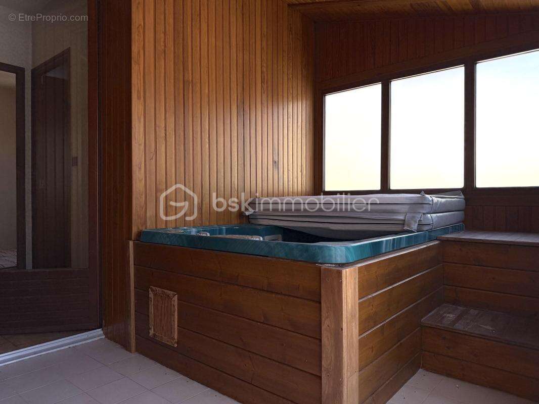 Maison 6 pièces - 143m2 - photo 9