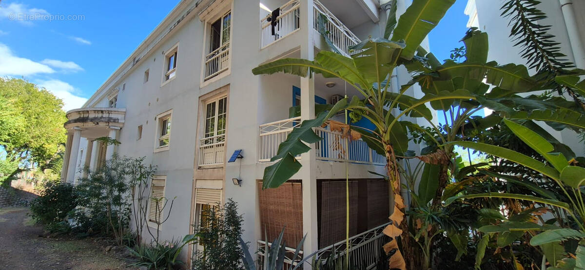 Studio à La Possession, Bas de Ravine à Malheur - 94 000 - photo 1