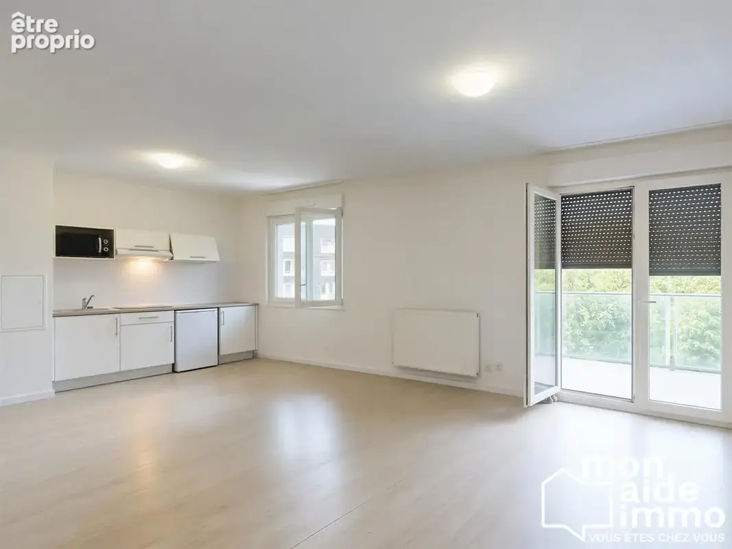 Appartement 2 pièces 44 m² à vendre à Begles (33130) - photo 4