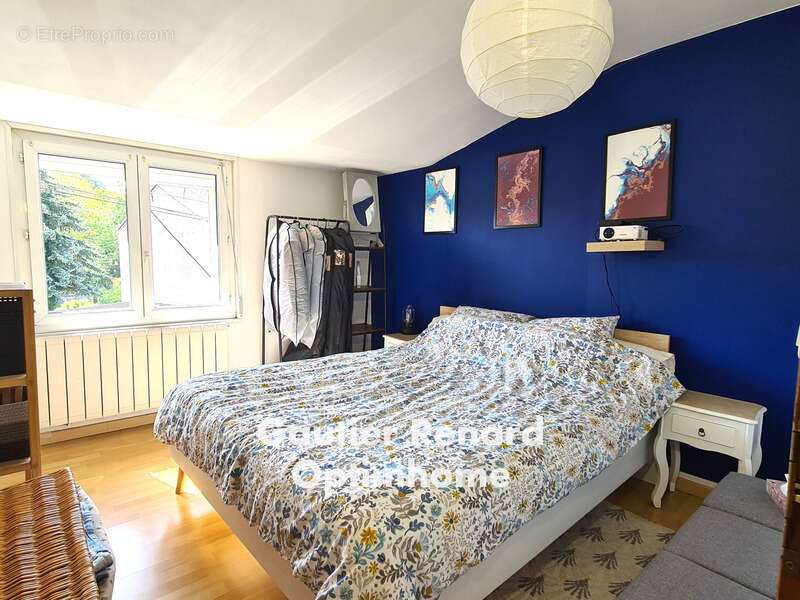 Maison à VALENCIENNES