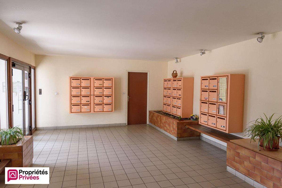 Appartement Thionville 4 pièces 82 m2 - photo 16